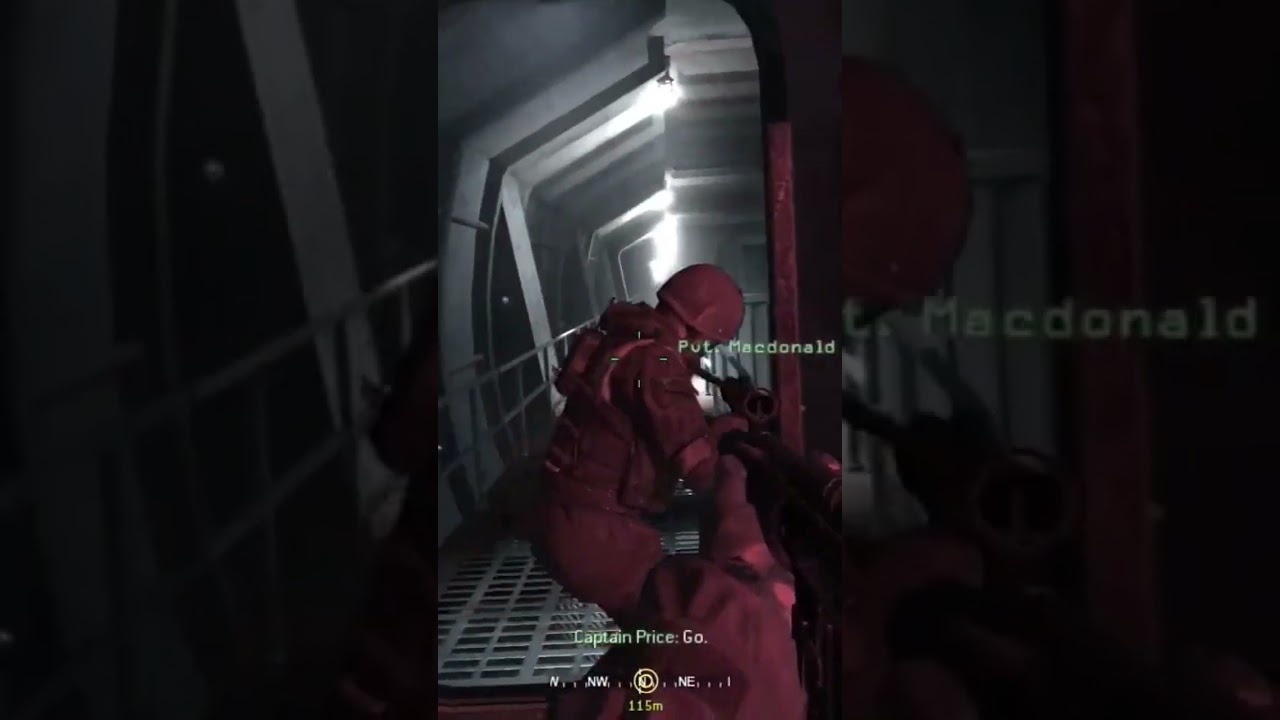 cod mw 