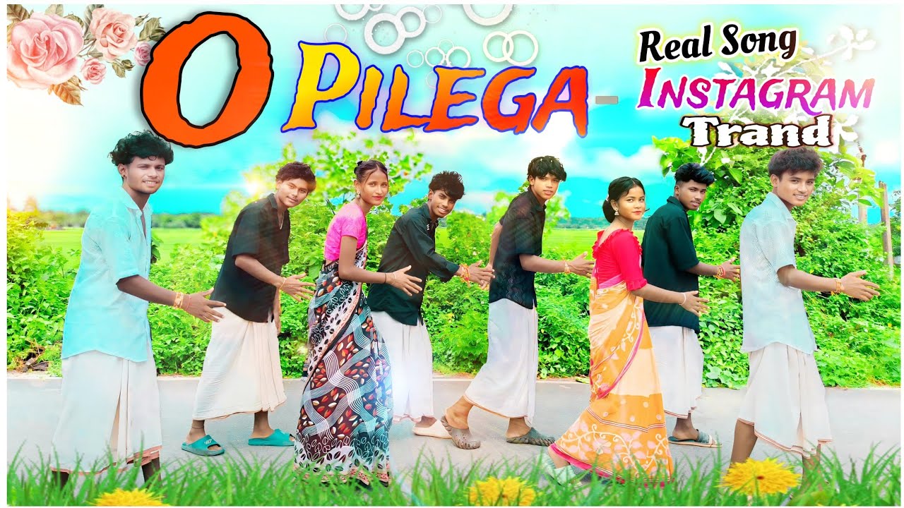 O Pilaga Venkati Full Song | Singer Prabha | Pooja Nageshwar | Bhavya Tunes | D United Dance Academy