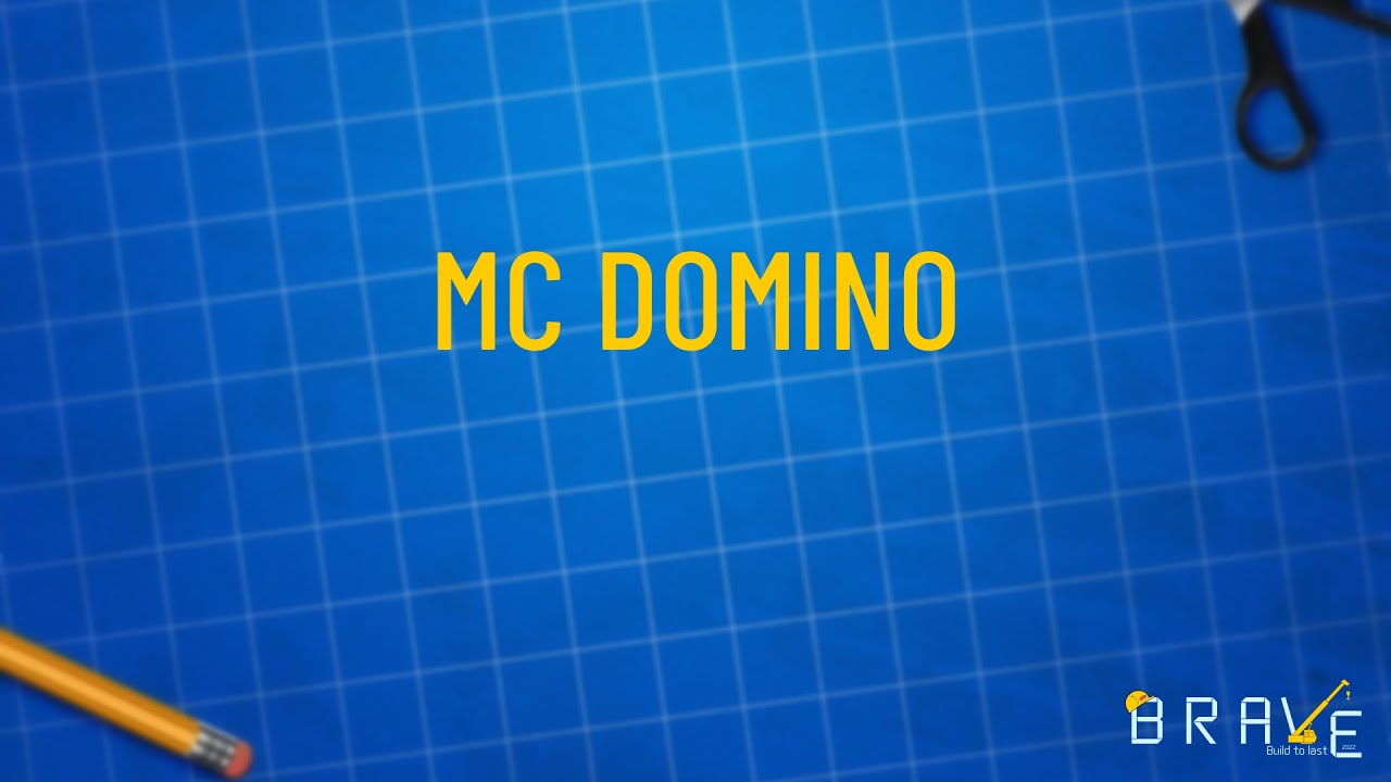 MC Domino | Roll Call | BRAVE 2022