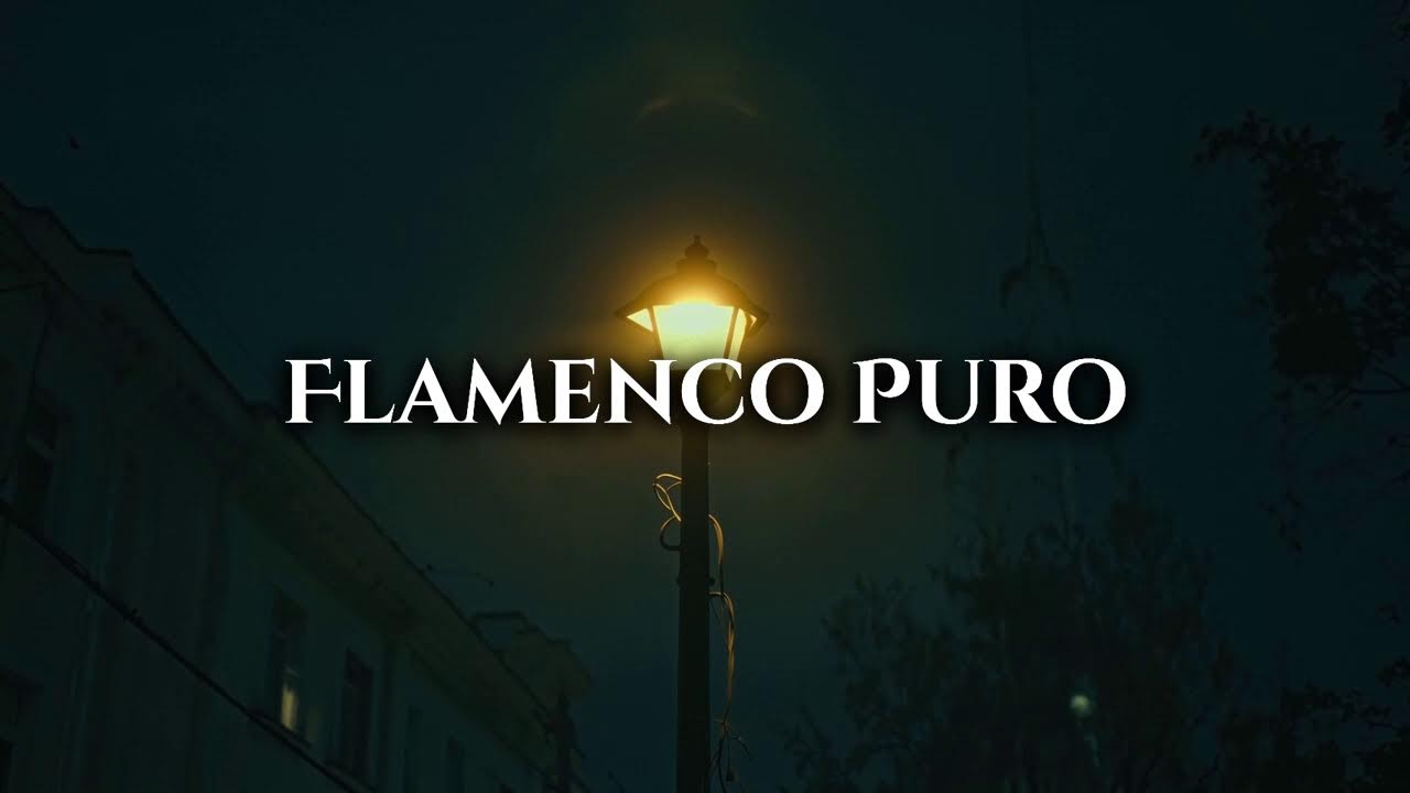 Duende Sensual Mix | Flamenco Music | Insp. Vicente Amigo, Buika, Pitingo