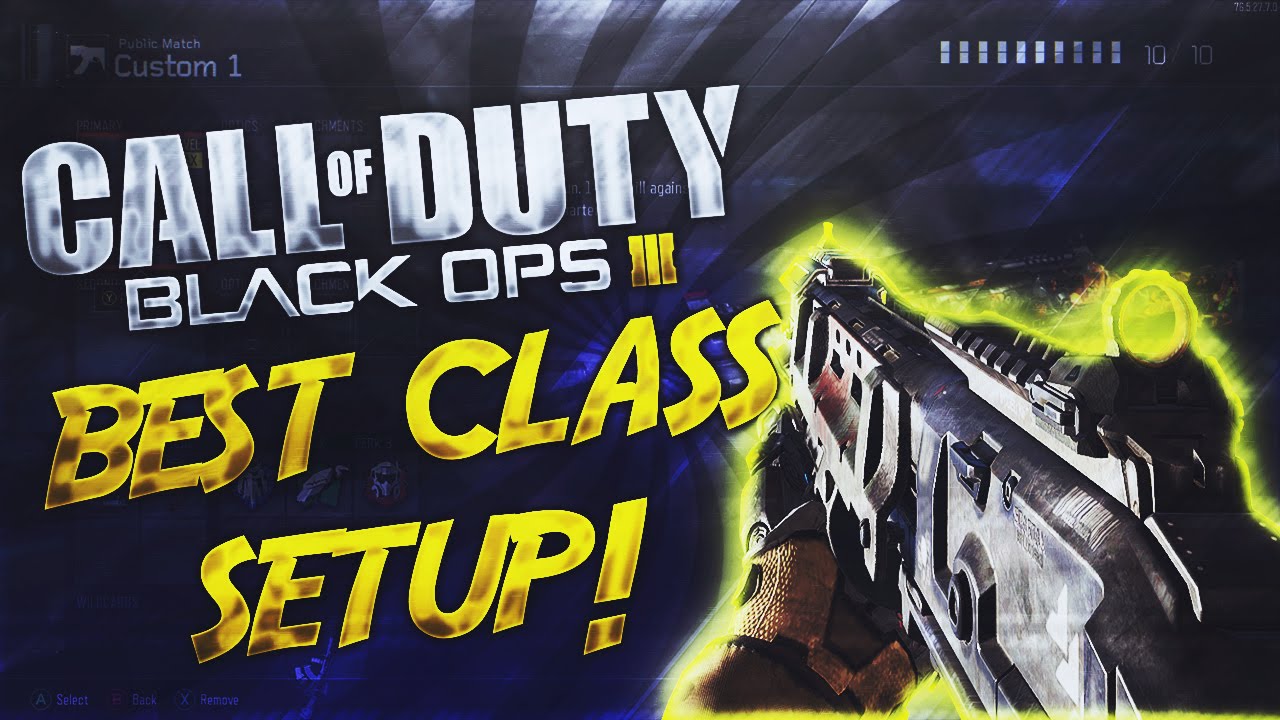Black Ops 3: BEST 