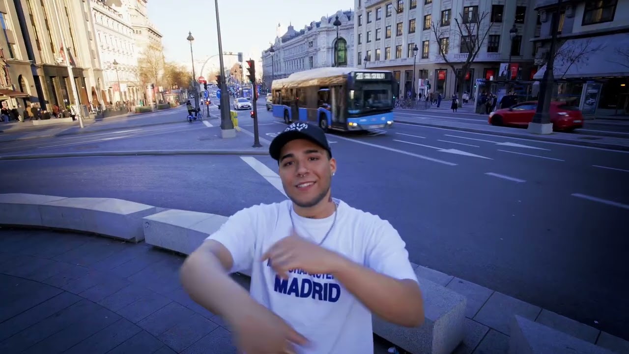 ZADEL - No da chance