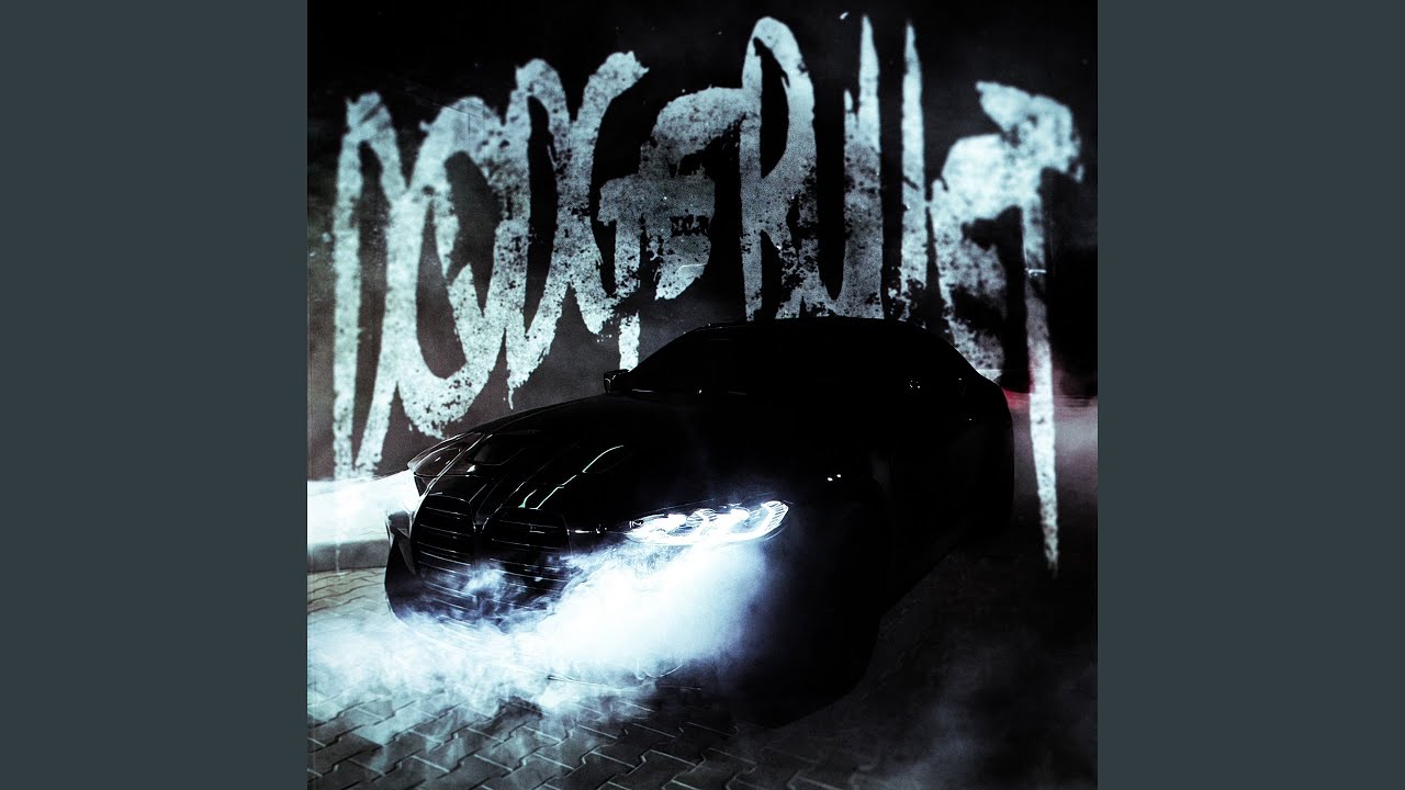 DODGE BULLET (Slowed & Reverb)