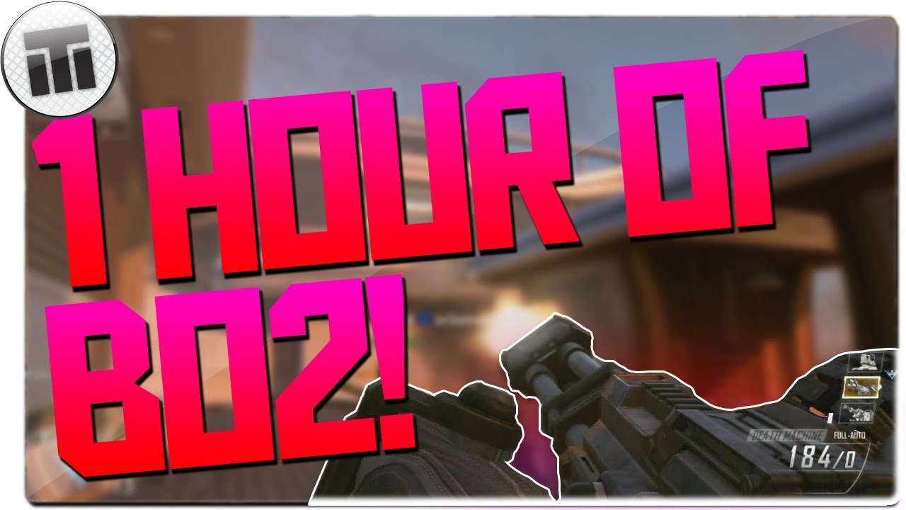 Care Package Lucky Dip :: 1 Hour of... BO2!