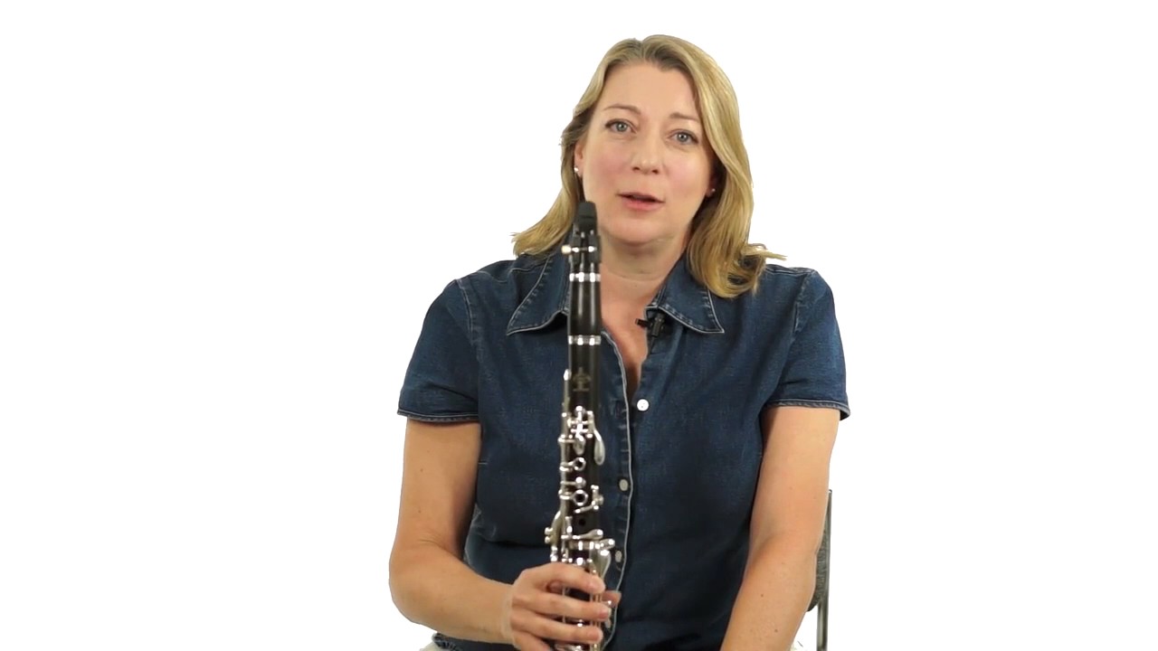 MusicProfessor - Beginning Clarinet