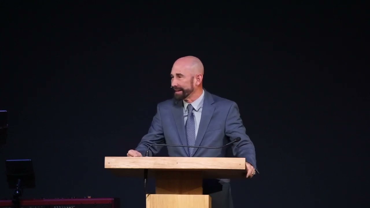 Communion Meditation - 1 Corinthians 11:26 - Smedly Yates - Grace Bible Church - 01/22/23