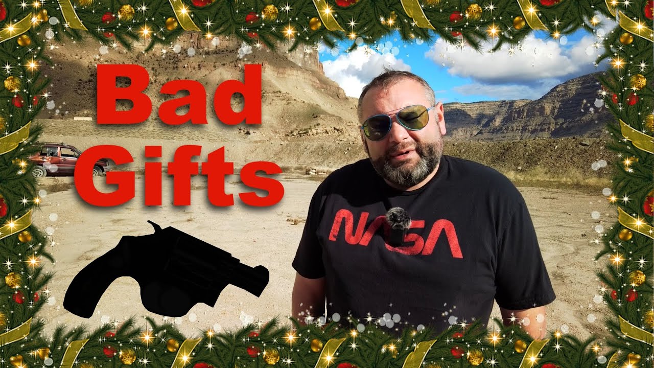 Please don't... A list of Avoidance