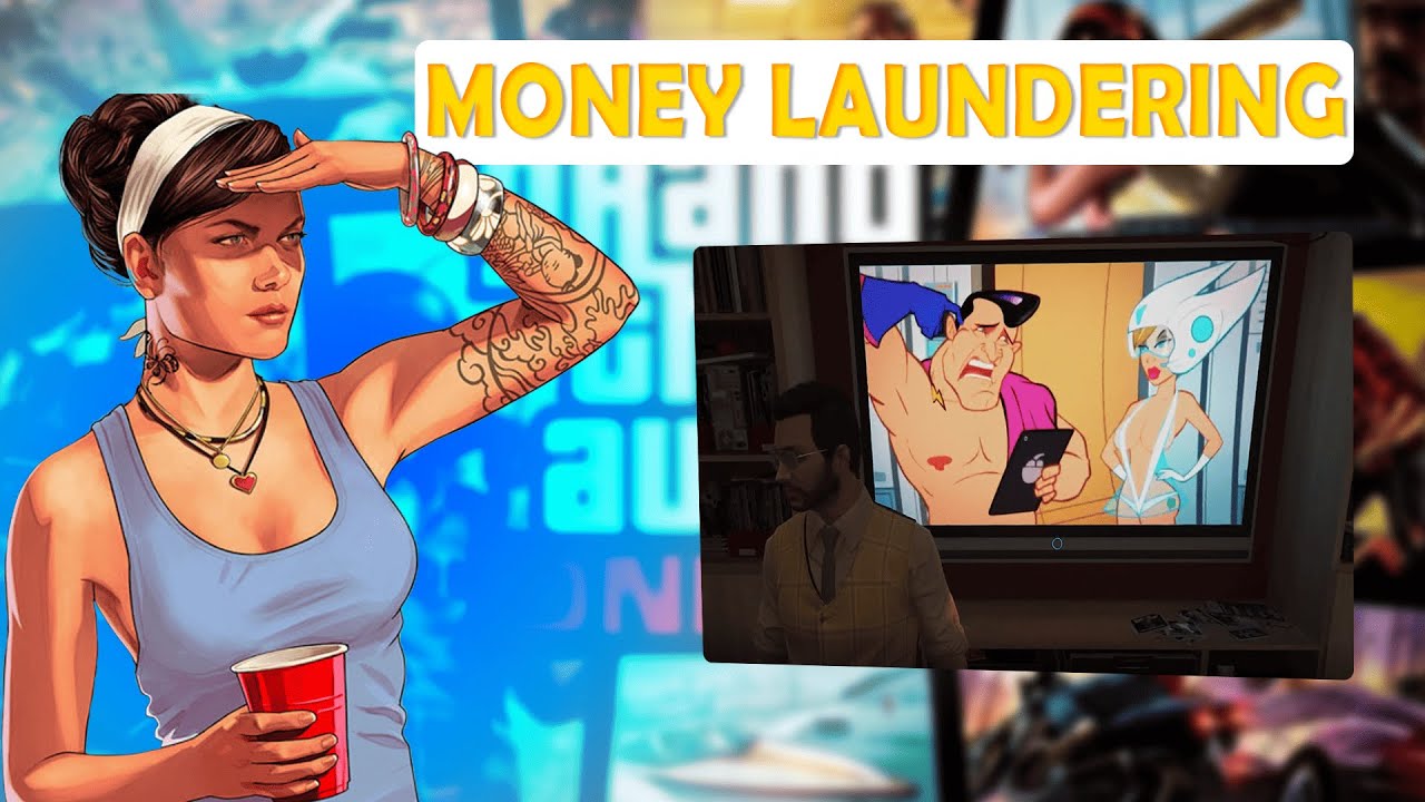 GTA 5 Online Fake Money Blest 🔥 | Insane Open World Gameplay