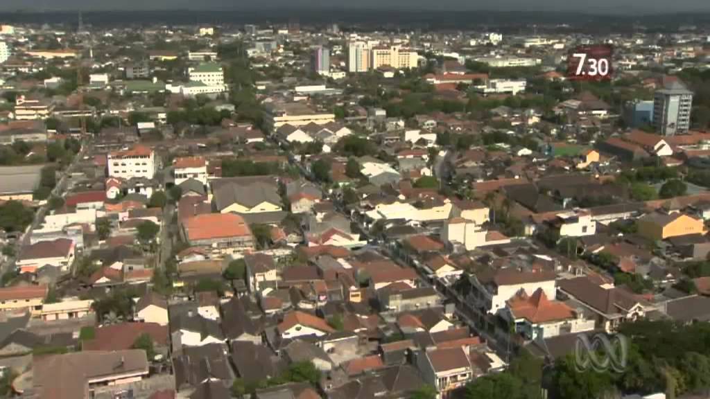 Bali braces for terror threat on bombing anniversary