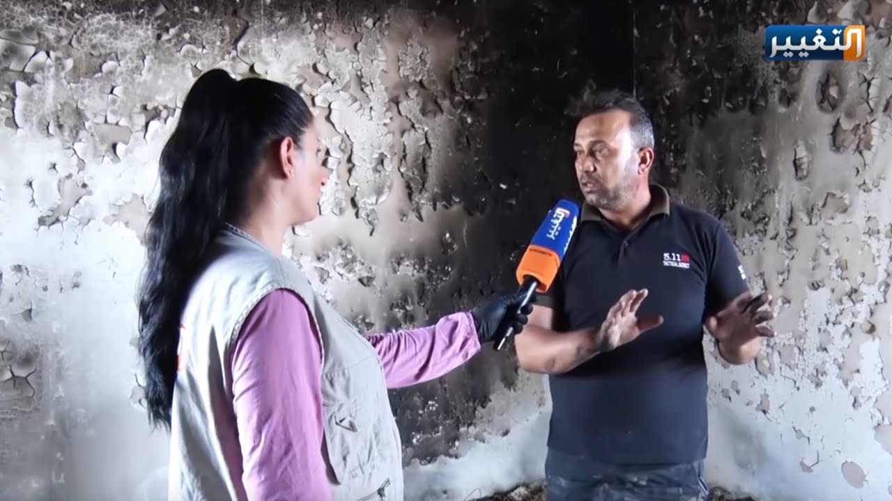 أهالي منطقة حسينية المعامل ببغداد يحملون الحكومة مسؤولية فوضى السلاح | تقرير