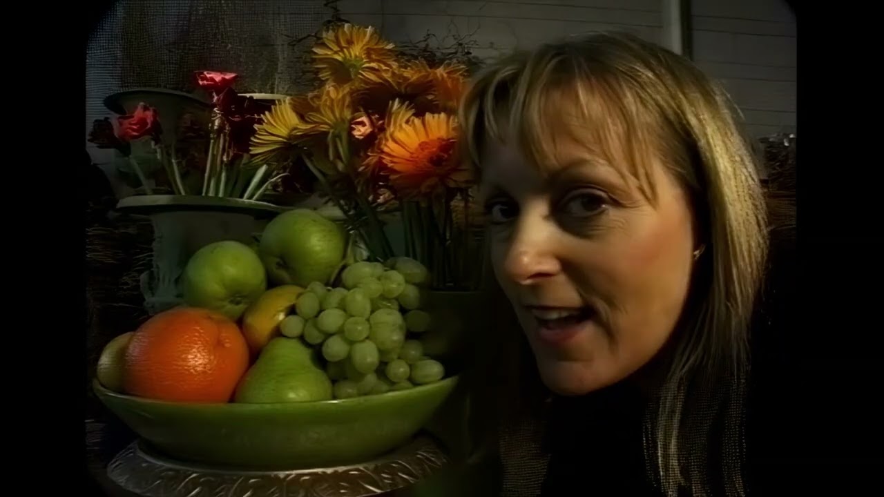 BBC Trade Secrets  Florists 1997 HD