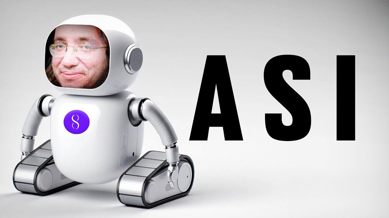 Top AI Crypto Coins Merge (Fetch, Ocean & AGIX)