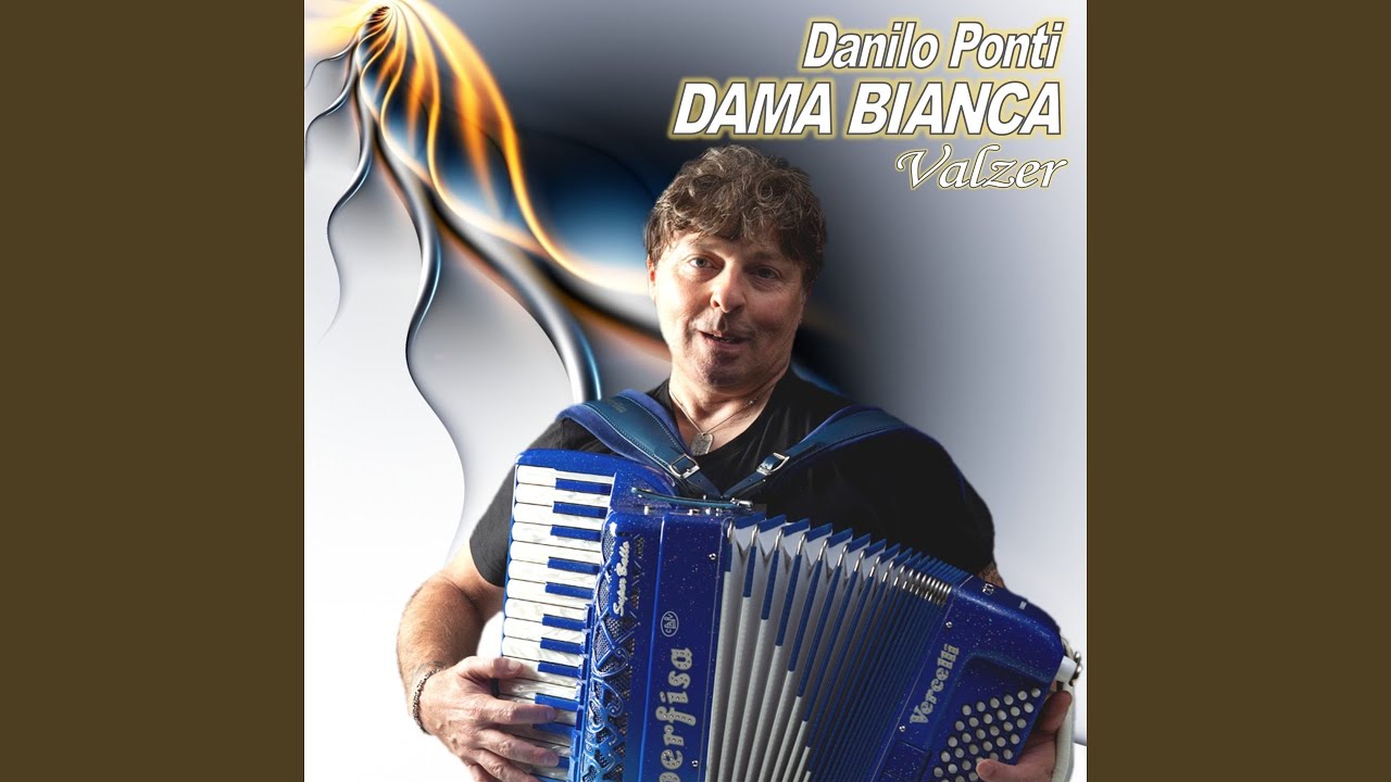Dama bianca (Valzer)
