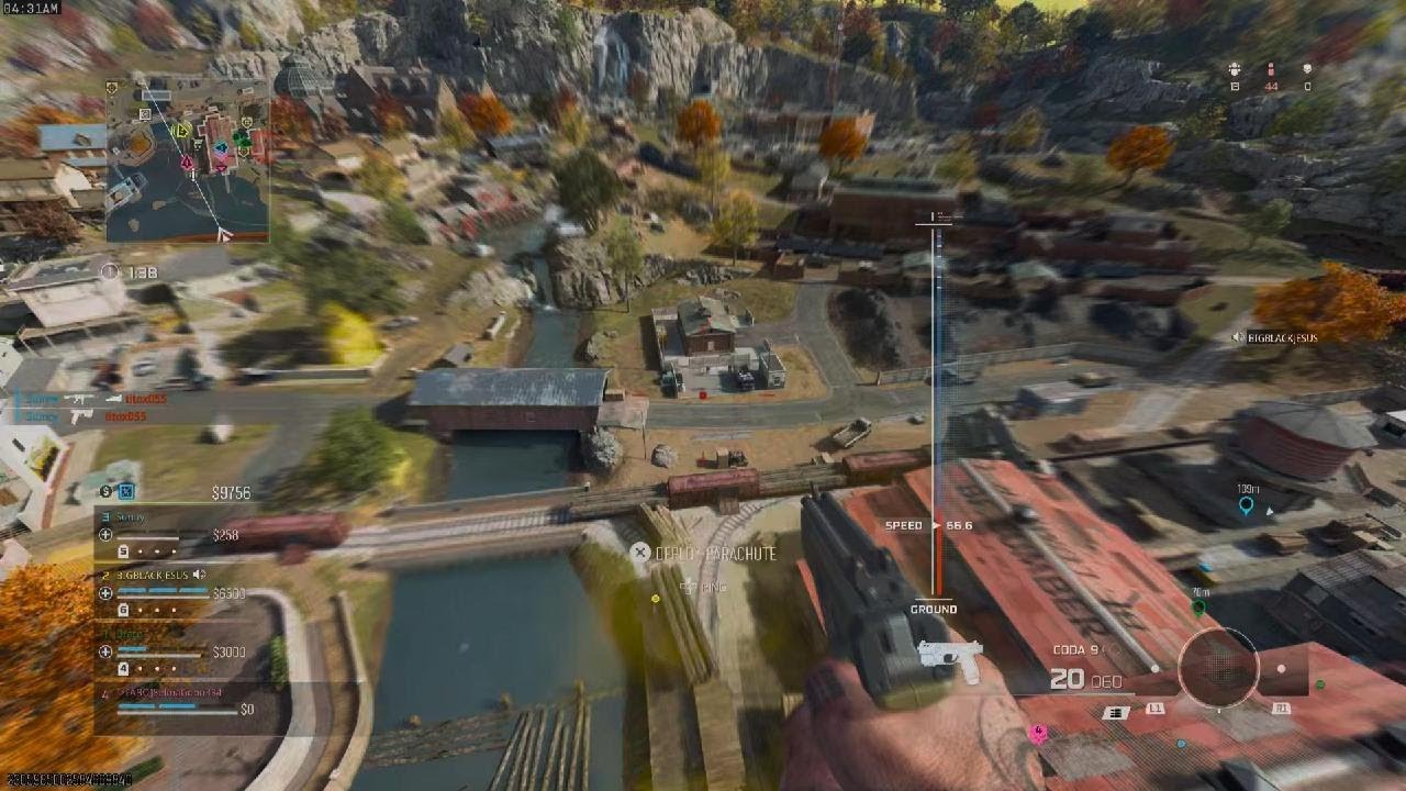 Should've won this 1