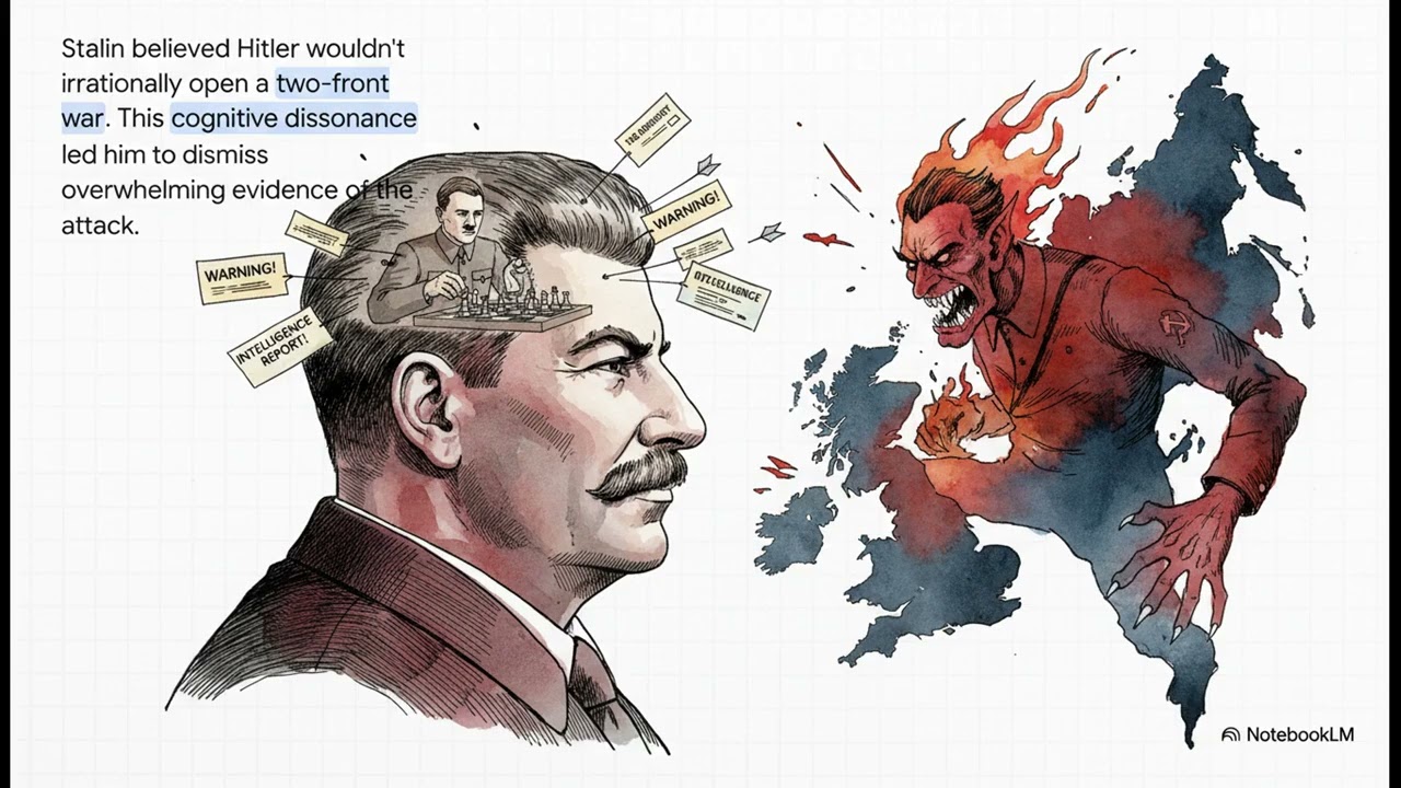 Operation Barbarossa: The Nazi War of Annihilation in the East