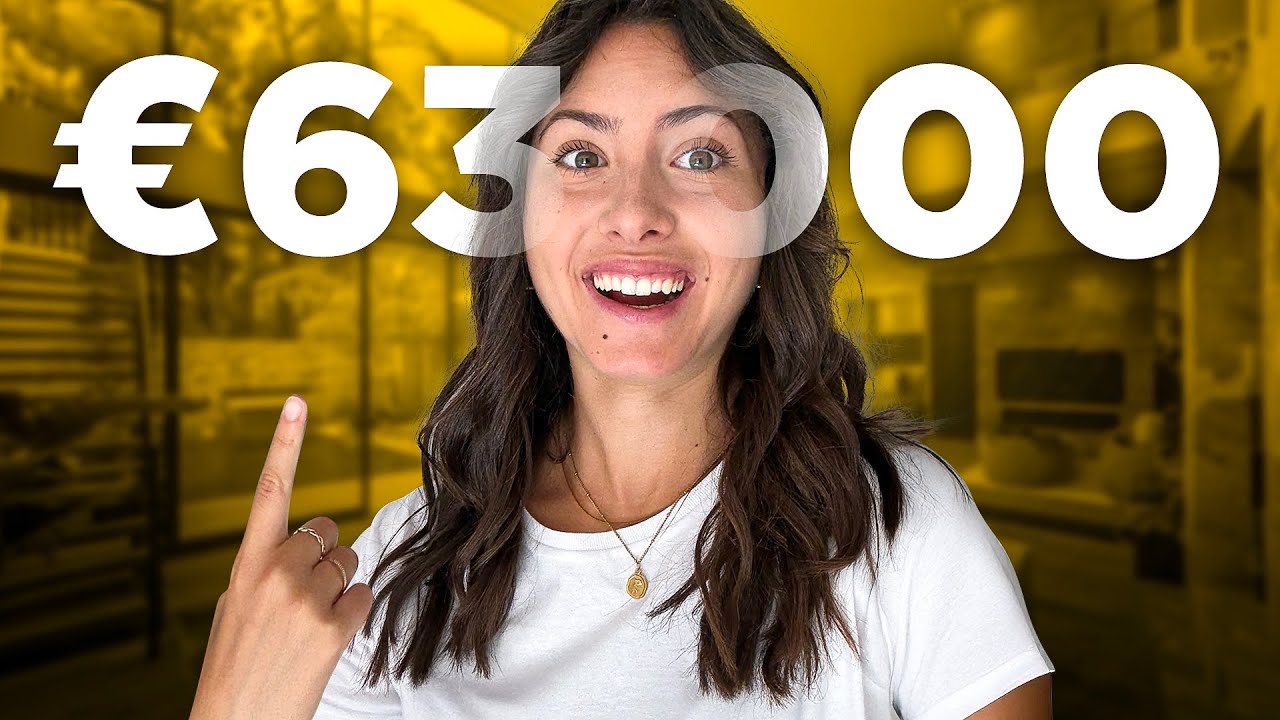 I miei INVESTIMENTI a 18 anni - Gennaio 2026