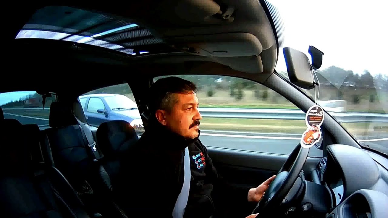 clio 1.6 16V vs clio 1.6 16V rolling