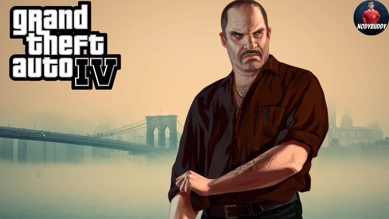 GRAND THEFT AUTO IV 2026 GAMEPLAY WALKTHROUGH PART 3 -  (FULL GAME)