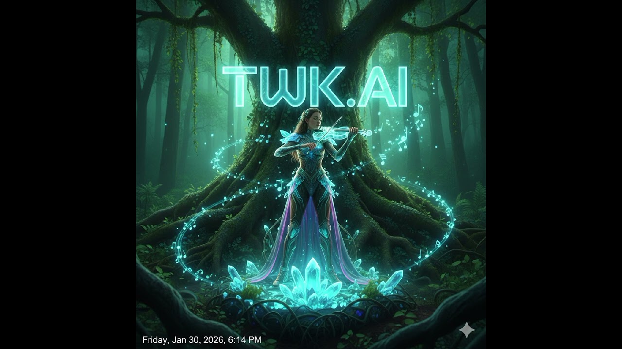 TWK.AI - ANGGUR JIWA