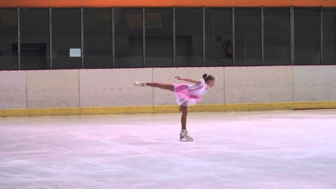 2 Celina Sudnik   SP Solistki Klasa zlota MMM Lodz 2014