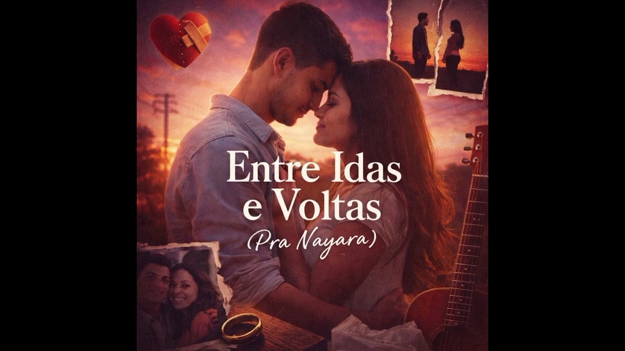 Entre Idas e Voltas