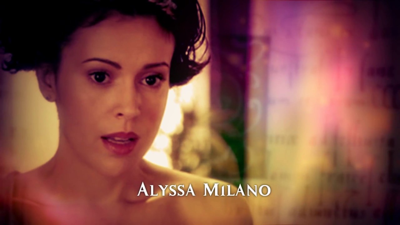 Charmed - Legends Never Die - Special Opening credits