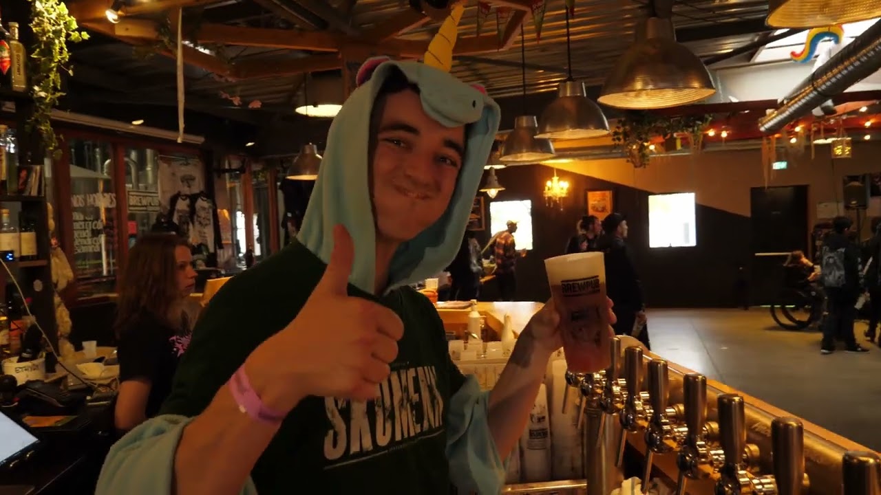 Licorne Fest 2023 - After movie