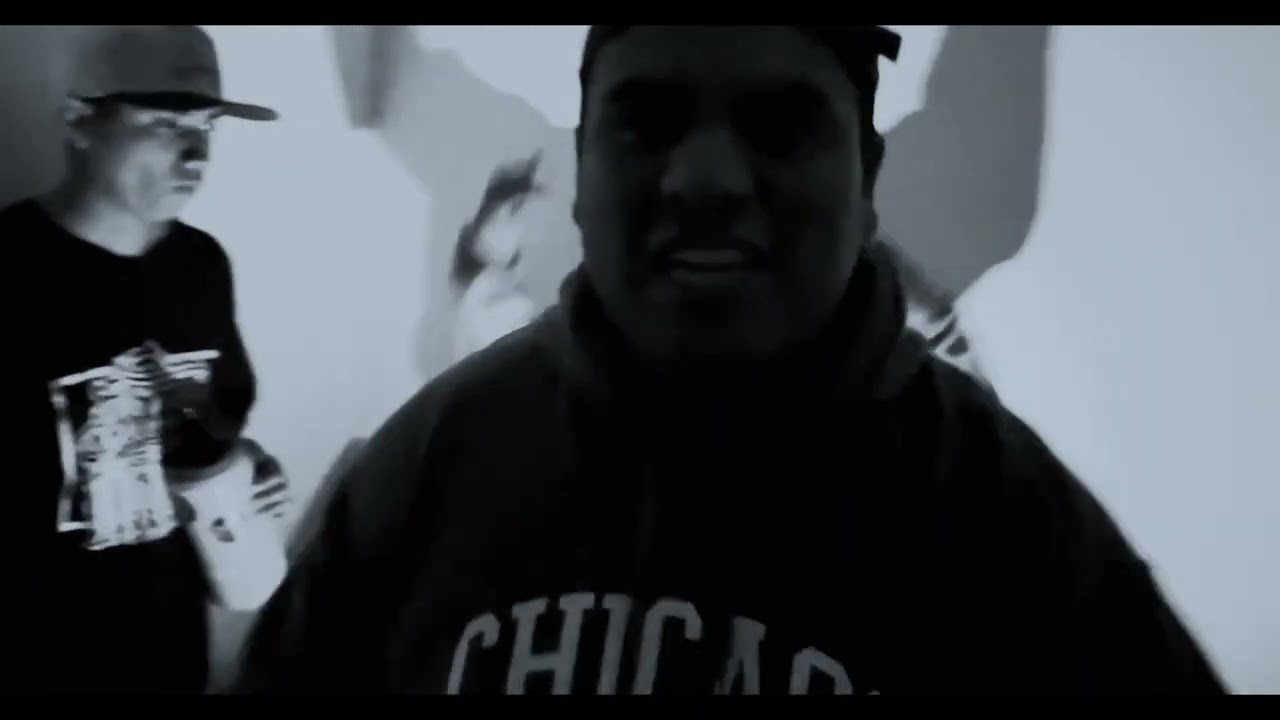 Black Level - Gustavo XX ft. Pads Killah ft. Seyer Black Art Gang (Beat x Pads Killah) VIDEO OFICIAL