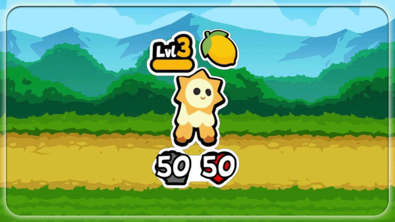 The First Secret Achievment of the Unicorn Pack