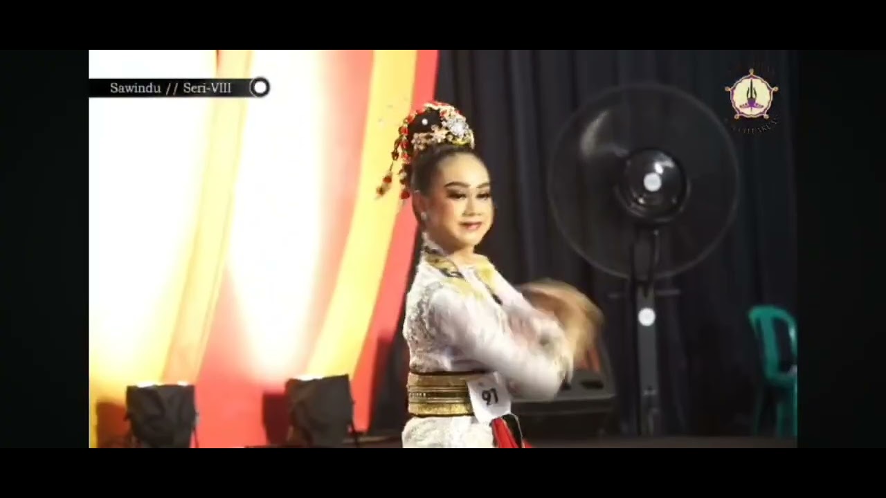 Pajajaran Anyar/Alenna Febrianti Putri/Tunggal Kadet No.91/Lak Galuh Pakuan Cup Seri VIII