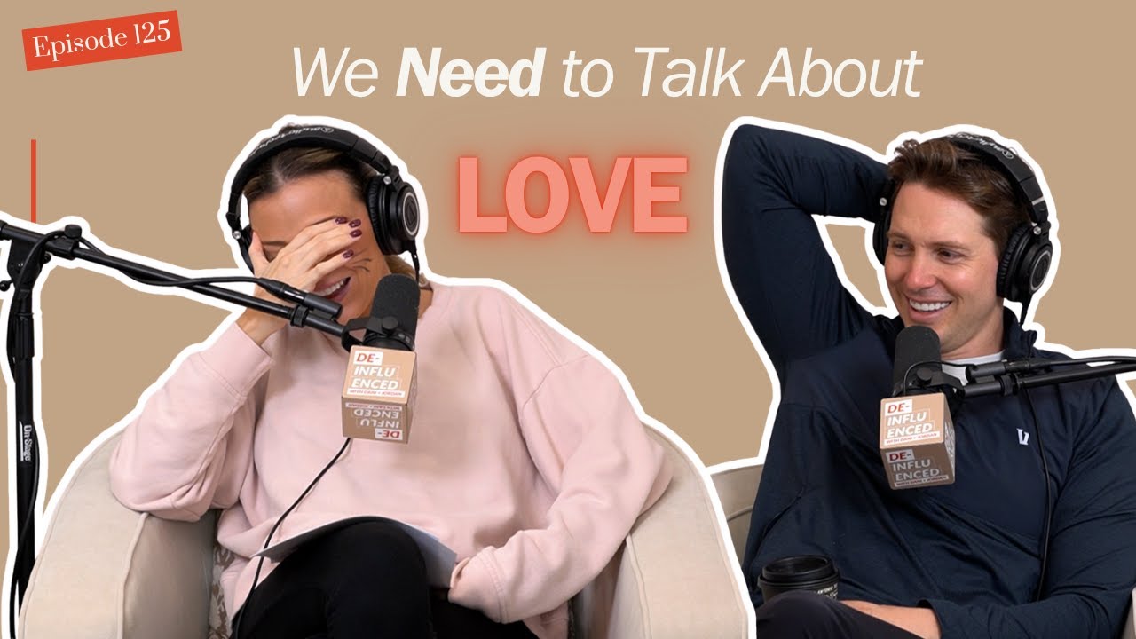 Love, Chaos, and the Hot/Crazy Scale Explained