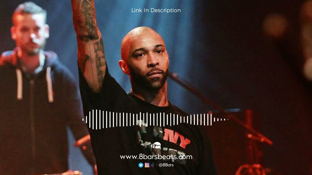 Joe Budden Type Beat Free - Quid Pro Quo