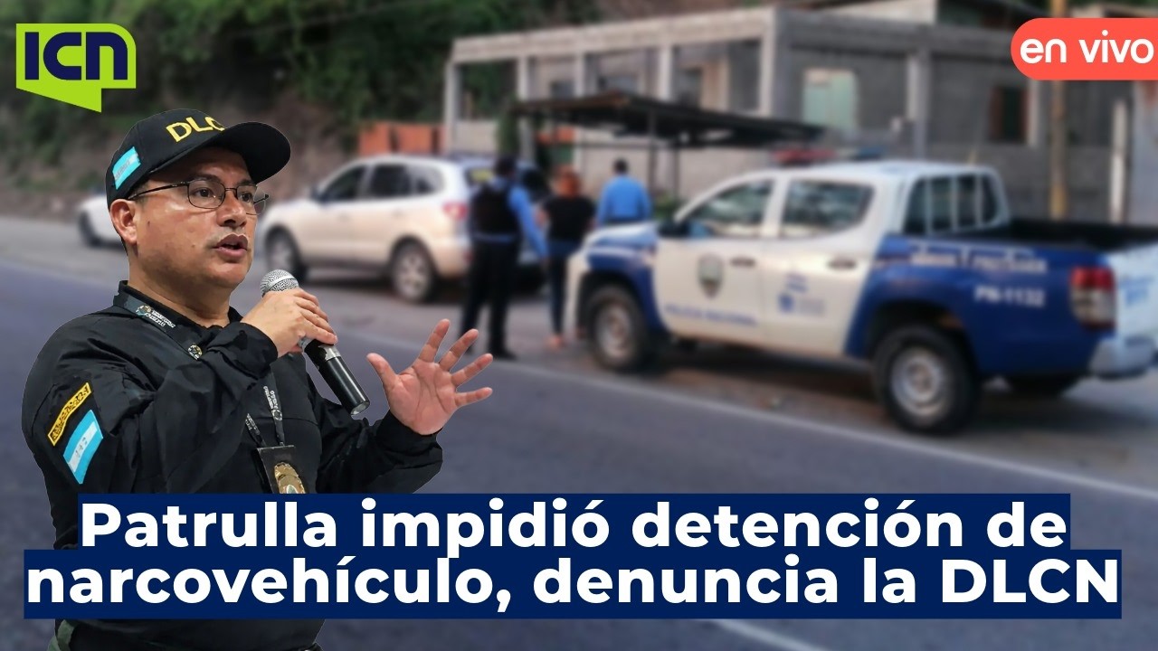 𝐈𝐂𝐍 𝐍𝐄𝐖𝐒 | Noche 🌛 | 10 de Febrero 2026 | Noticias Honduras EN VIVO 🔴