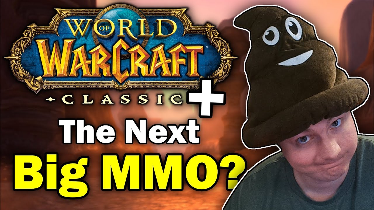 Classic Plus: World of Warcraft's Next Big Chapter?