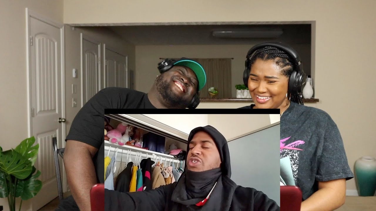 LongBeachGriffy Compilation Pt. 4 | Kidd and Cee Reacts