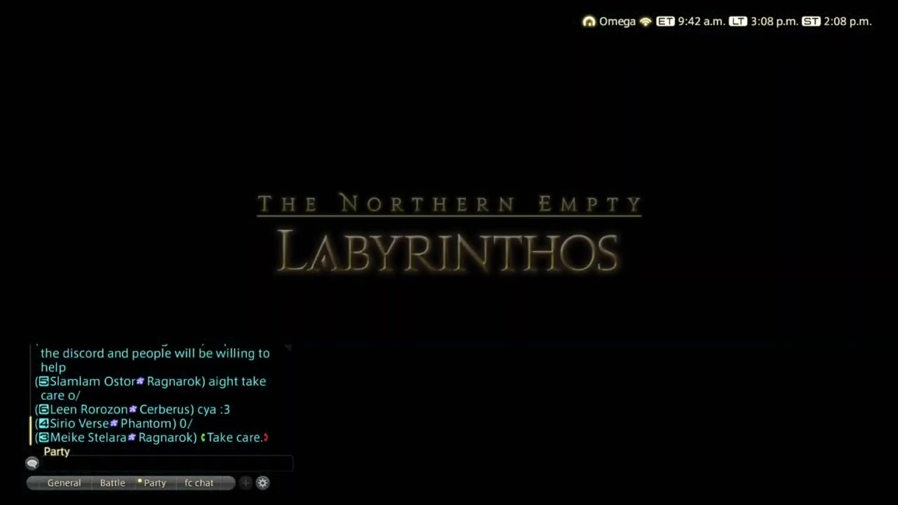 ANOTHER TRY | Final Fantasy XIV ep 135 Twitch 01/04/2024