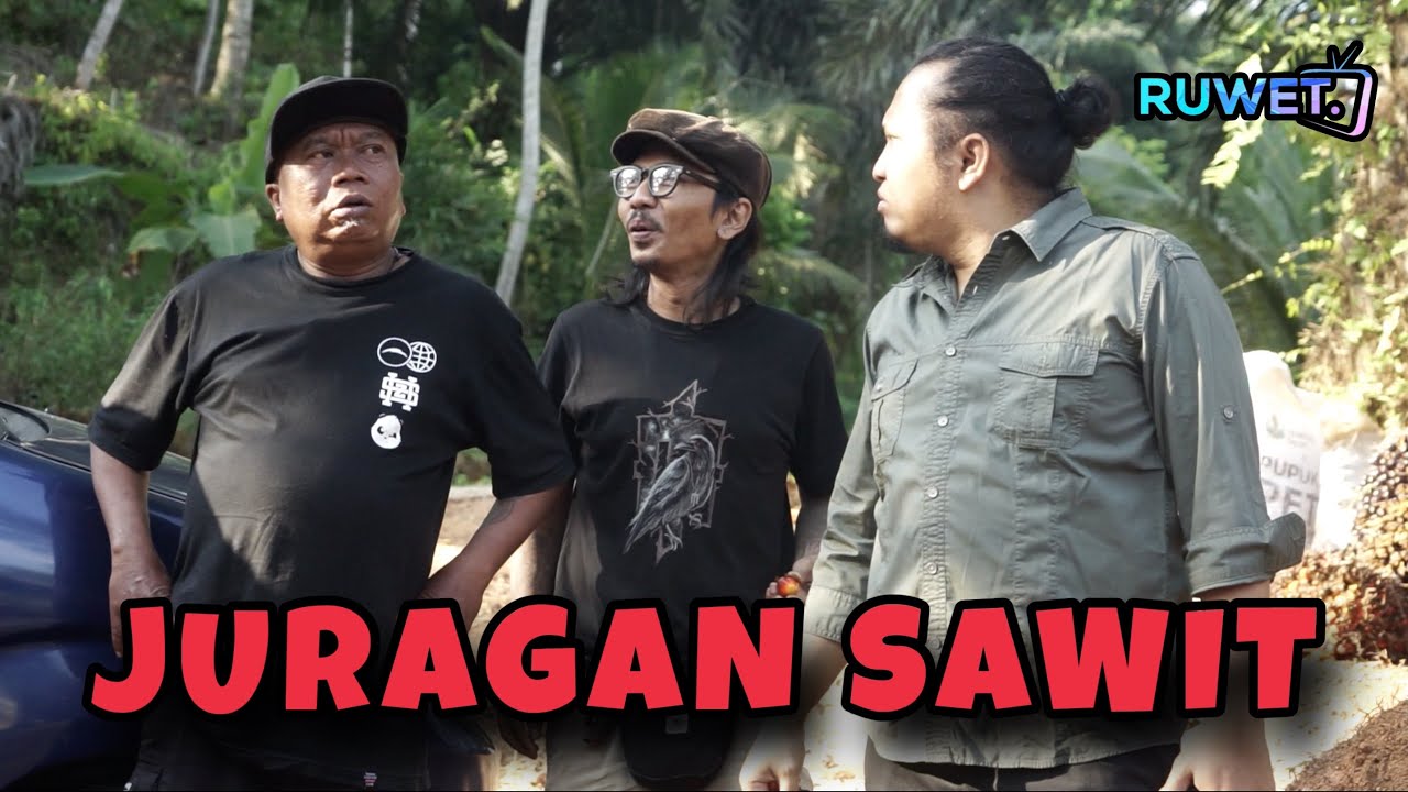 JURAGAN SAWIT 
