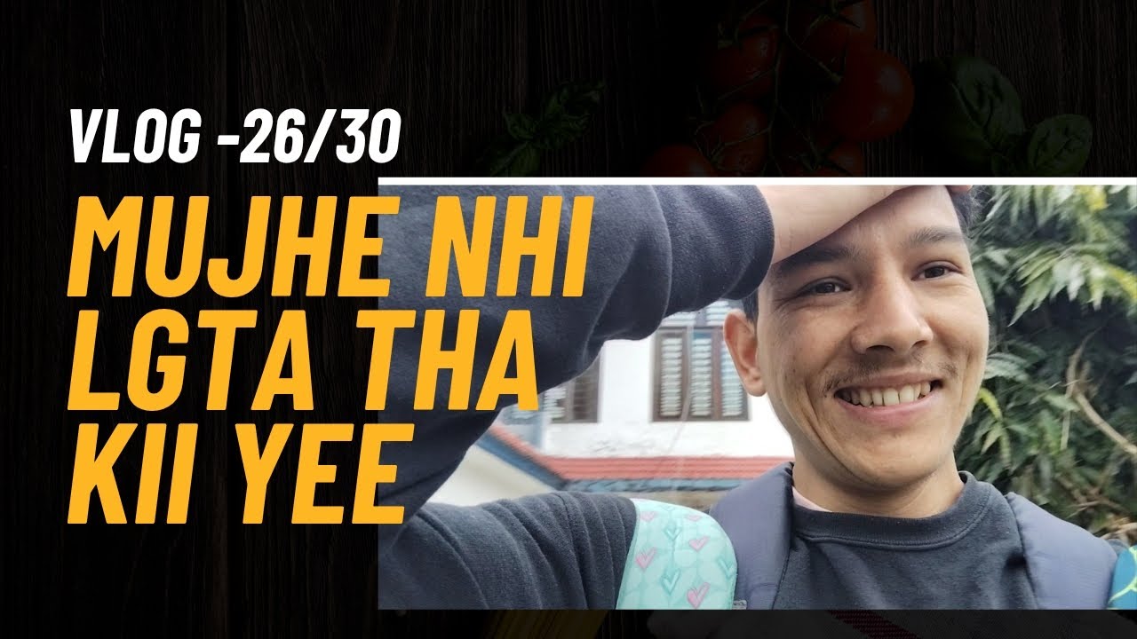 YE KYAA THA 🤣🤣🤣 