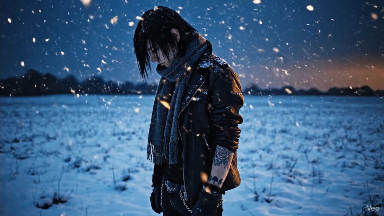 Last Ashes - Fragments of Hope (Official Music Video)