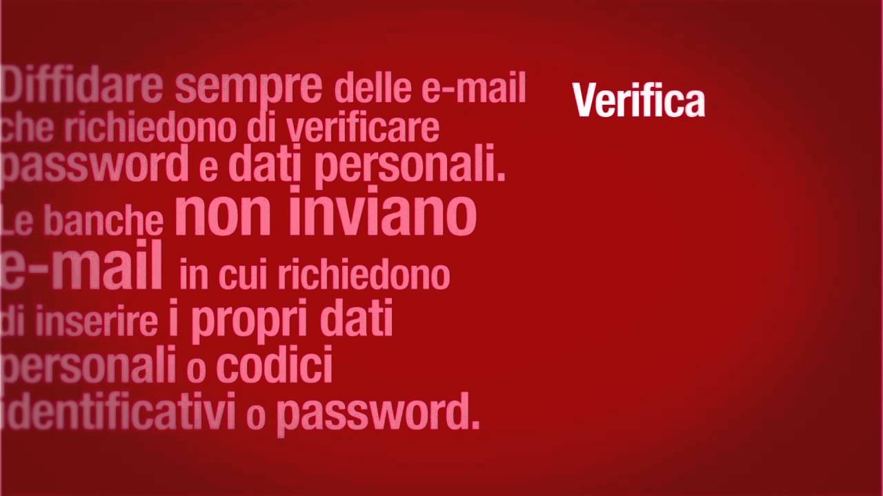 UNICREDIT MULTICANALE INGLESE