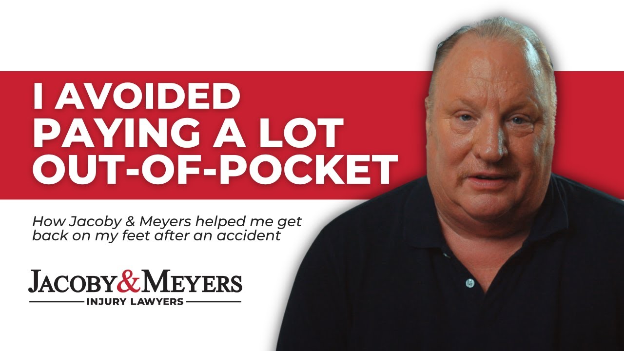 Slip & Fall Accident | How Jacoby & Meyers Fronted All Costs For Our Clients
