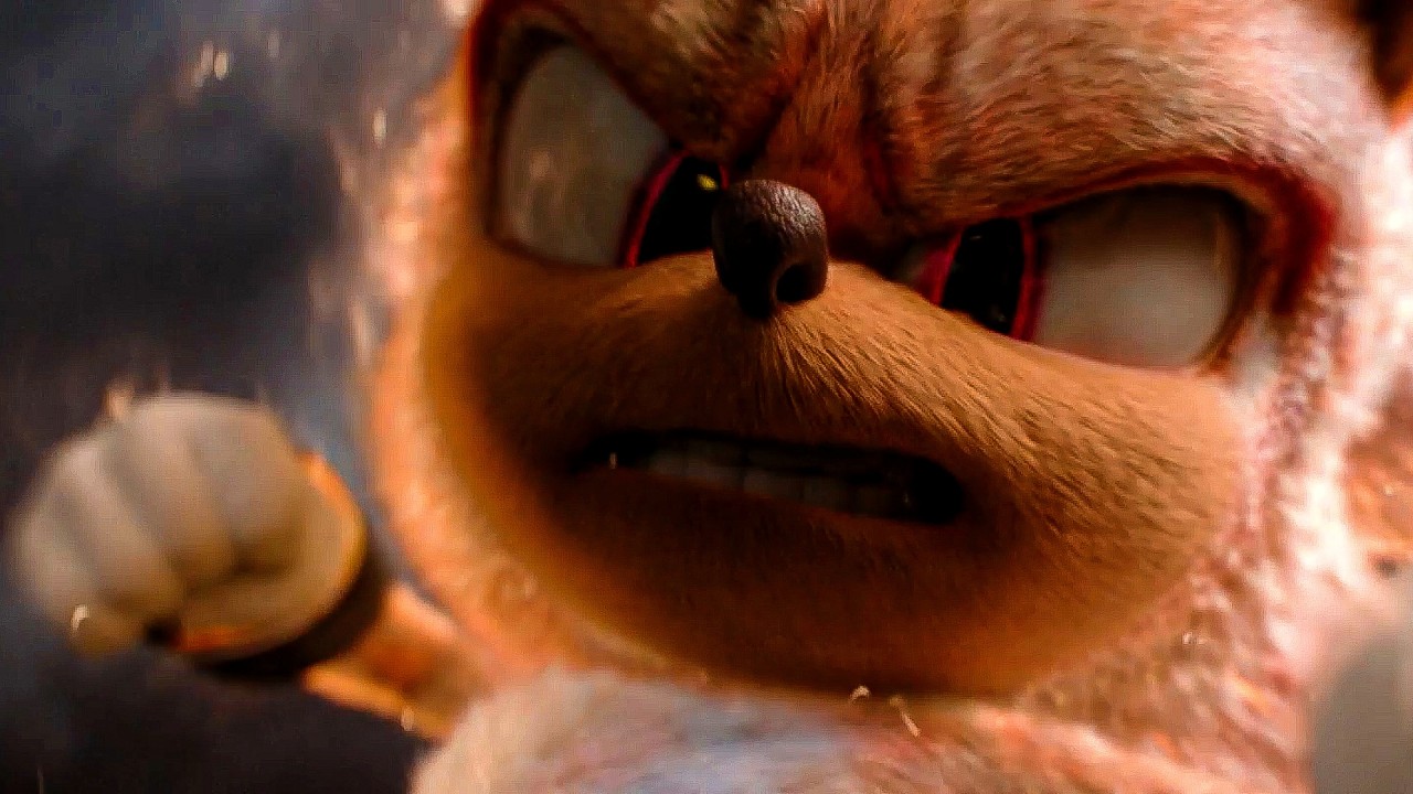 Sonic 3 Director says just what we want to hear...
