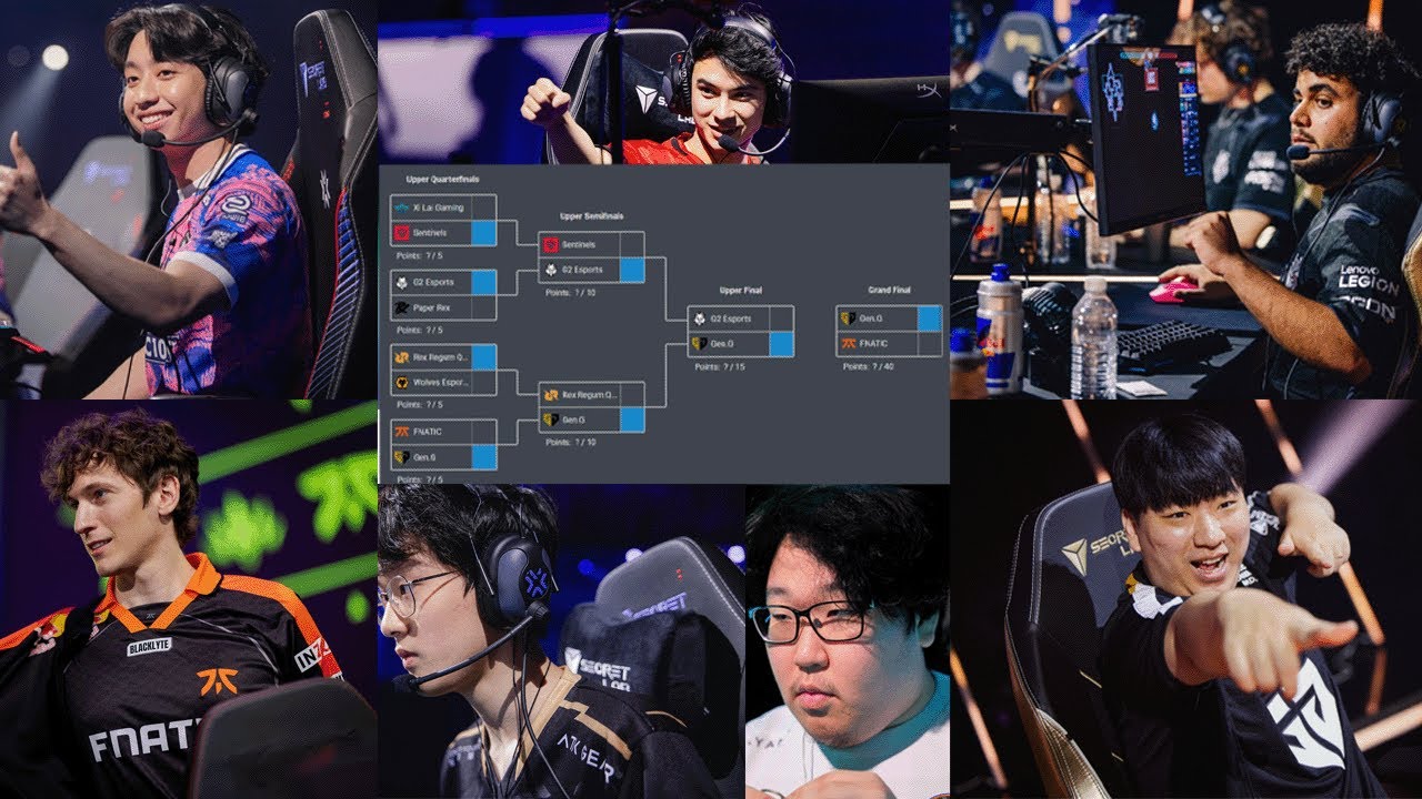 Who Do I Think Will Win Masters Toronto - VCT Masters Toronto Playoff PickEms!