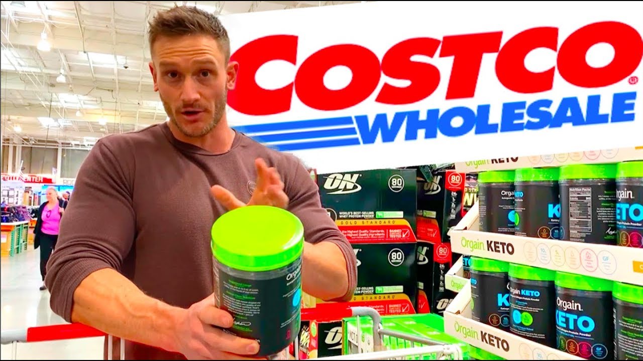 HUGE Costco Protein Review - What to AVOID to Save $$