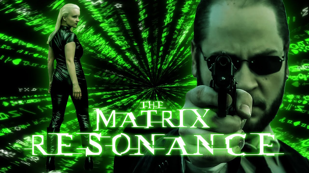 The Matrix Resonance - Short Film