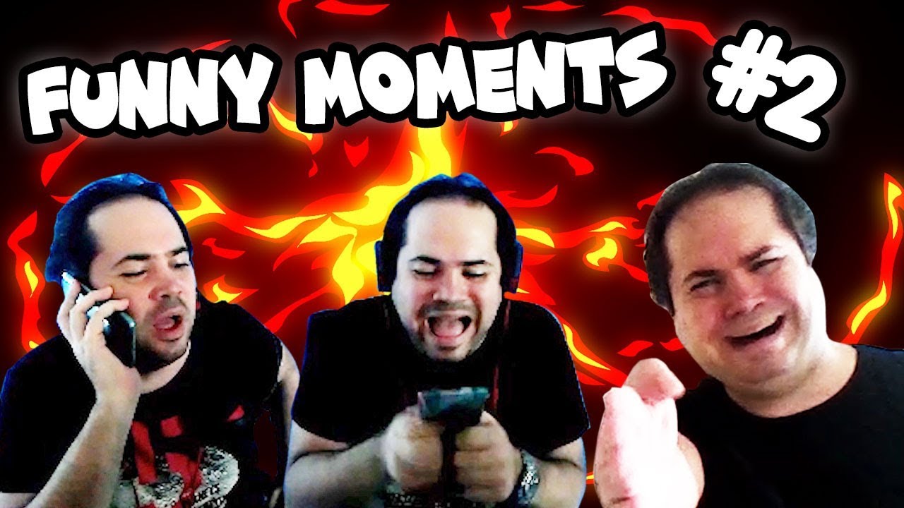 Oğuz Sasi Funny Moments #2