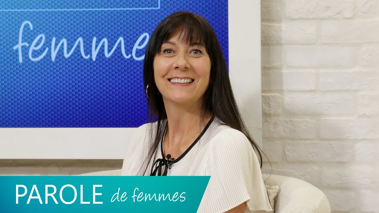 Déborah, une mère spirituelle - Parole de femmes - Annabelle & cie