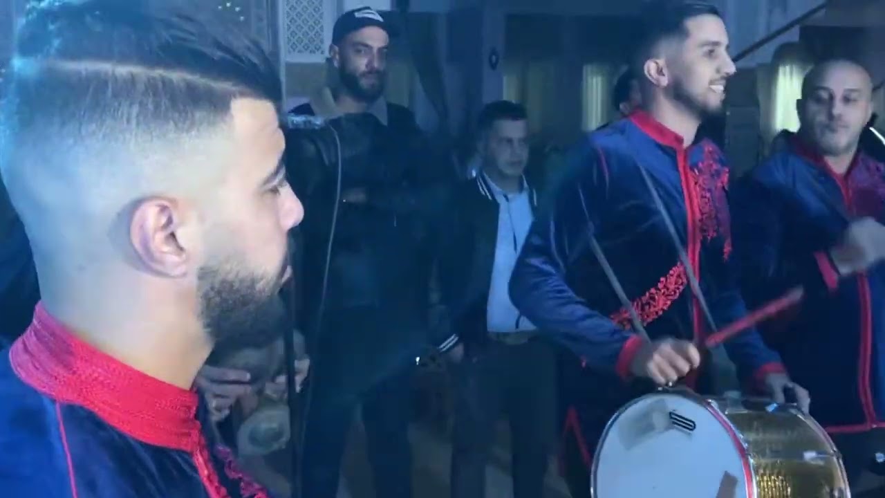 Group yamama 2023 afrah djazayar ambiance assurée Marhba bikom 0775180160 bika mani