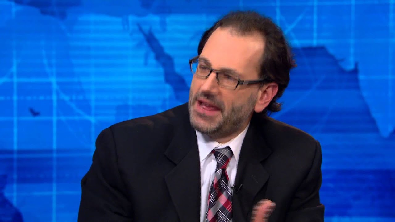 What's the future of privacy in a big data world?
