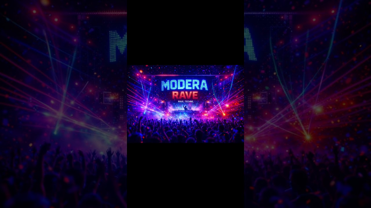 Mainstage Rave